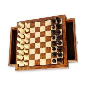  Magnetic Camphor Chess Toys & Games