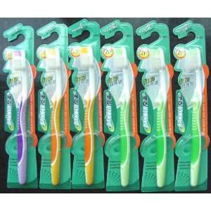  12pcs Soft Bristles,Adults Toothbrush standard toothbrush 
