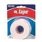 Athletic Tape Mueller M Tape White 1 1/2 Inch Roll