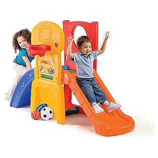     Step 2 Toys & Games Outdoor Play Outdoor Playsets & Accessories