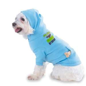  Office Assistant By Choice Perfect By Design Hooded (Hoody 