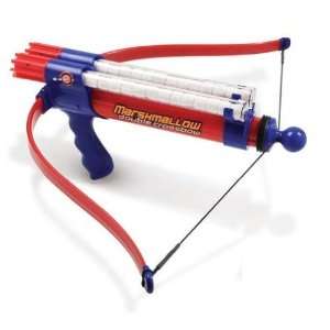  Double Barrel Crossbow Toys & Games