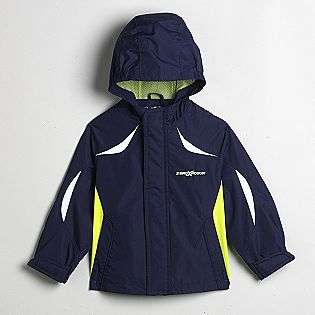   Rain Jacket  Zero Xposur Baby Baby & Toddler Clothing Outerwear