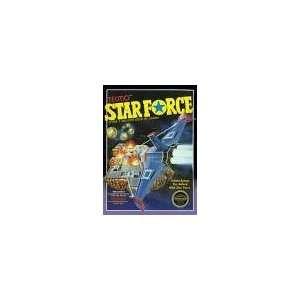  Nintendo Star Force 