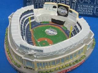 2009 Opening Day Yankee Stadium Replica by Forever  