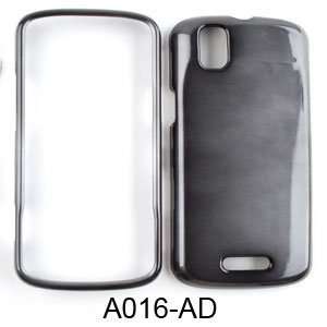 Motorola Droid Pro A957 Honey Metalic Gray Hard Case/Cover/Faceplate 