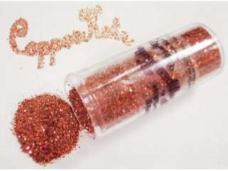 ms2 copperkate special copper metallic sparkle