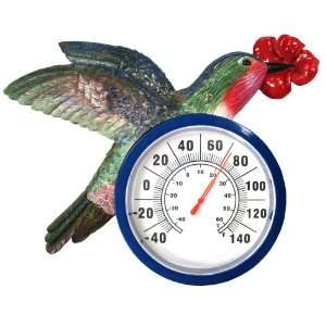  Companys Coming TMT 035 Hummingbird Thermometer
