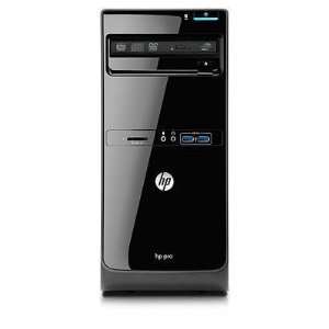    Selected P3400 MT i3 2120 500G 2G By HP Business Electronics