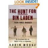 The Hunt for Bin Laden Task Force Dagger by Robin Moore (Mar 4, 2003)