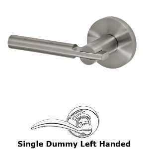  Left handed single dummy 3040 lever with contemporary rose 