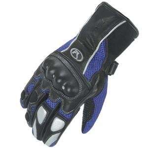    Fieldsheer Air Glide Gloves   3X Large/Blue/Black Automotive