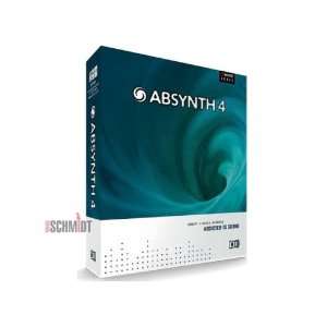  Native Instruments Absynth 4 Update Musical Instruments