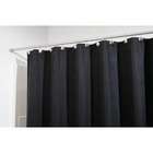 InterDesign Forma Large Shower Curtain Tension Rod