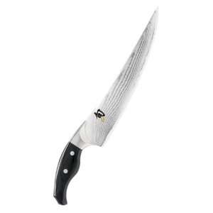 Shun Ken Onion Designed KAI Shun Classic Slicing Knife 9 (22.9 cm) Bl 