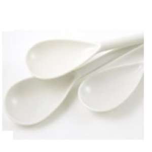  18 Plastic Stirring Spoon