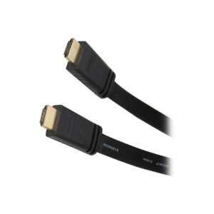 Rosewill 10 ft. High Speed HDMI® Flat Cable (For In Wall Installation 
