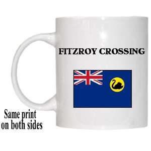  Western Australia   FITZROY CROSSING Mug Everything 
