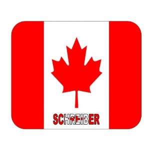  Canada   Schreiber, Ontario Mouse Pad 