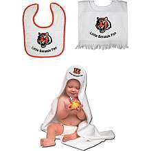 Cincinnati Bengals Toddler Clothing   Buy Toddler Bengals Jerseys 