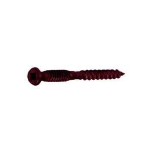  PRIME SOURCE  P212CSG5 COMP DECK SCREW GR(Contains 6 in 