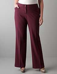 Plus Size Work Pants  Sonsi