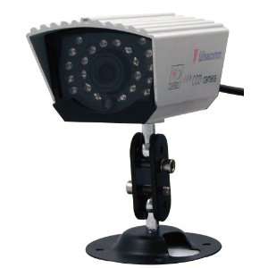  Wisecomm IRC022 CCD Indoor/Outdoor Night Vision Color 