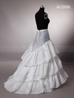 2011 New White Wedding Dress Gown Size 6 8 10 12 14 16+  