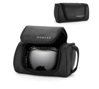 Oakley Universal Soft Goggle Case available at the online Oakley store