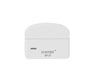 Oakley ICOMBI BLUETOOTH STEREO ADAPTER FOR IPOD   Purchase Oakley 