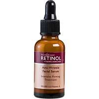 Retinol Anti Wrinkle Facial Serum Ulta   Cosmetics, Fragrance 