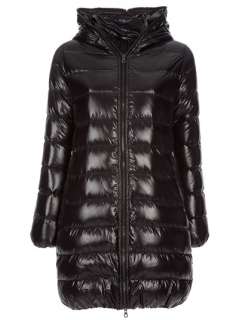 Duvetica Padded Coat   Babylon Bus Women   farfetch 