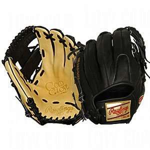 Rawlings 2007 Gold Glove Pro Taper Infielder Baseball Gloves  