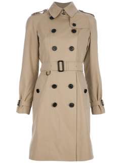 Burberry London Newforest Trenchcoat   Etre   Vestire   farfetch 