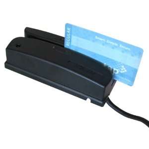  Magnetic Stripe And Barcode Reader Electronics
