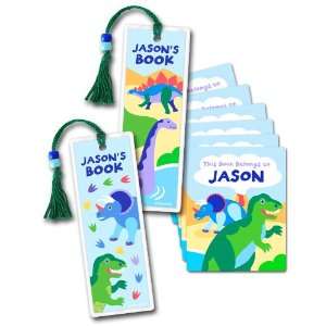   Quality Dinosaurland Lil Readers Kit By Olive Kids