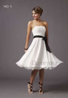New Party Dress/Evening Dress/Bridesmaid Dress LF8002  