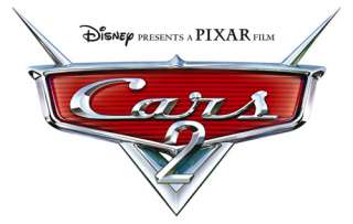 Disney Pixar CARS 2 Action Agents BATTLE STATION PLAYSET Brand New 