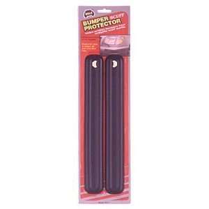 Bumper Protector, 2 per pkg. (BG 1)