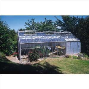    72 49 Gardener 5400 Greenhouse Kit (12 Pieces)