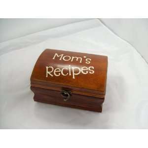  Moms Recipes