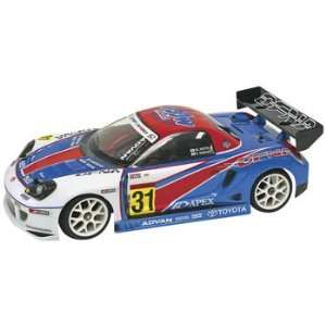  Ofna Racing   JL 10 1/10 GT Sedan (R/C Cars) Toys & Games