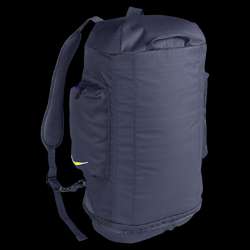 Nike Nike Hoops Crossover (Small) Duffel Bag  