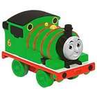 Fisher Price Thomas and Friends Preschool Pullback Racer Percy