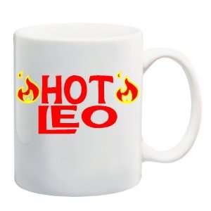    HOT LEO Mug Coffee Cup 11 oz ~ Astrology Birthday 