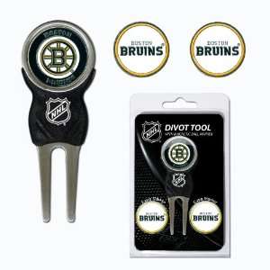  Boston Bruins NHL Golf Divot Tool