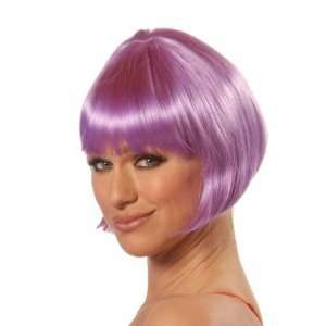  Wicked Wigs 812223010984 Dazzle Purple Wig Toys & Games