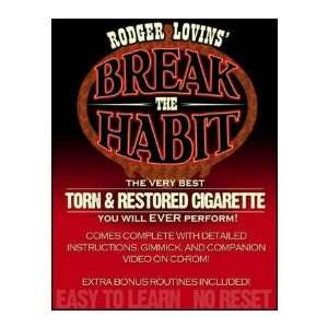  Break The Habit 