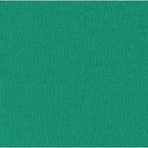  60 Wide Wool Double Knit Solid Fabric Green By The Yard 