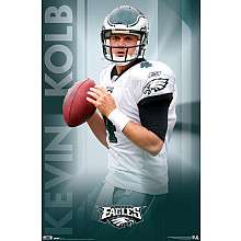 Philadelphia Eagles Posters   Posters/Wall Clings   
